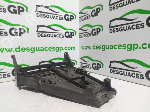 Climate control CITROËN C15 Box Body/MPV (VD_) 1.9 D | BP12449231I5 