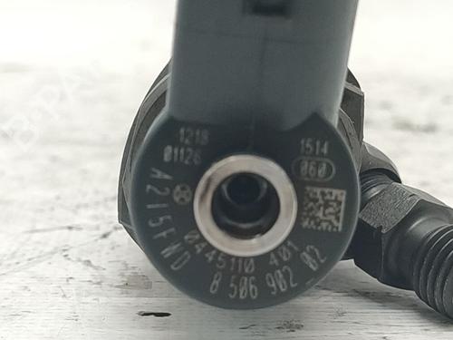 Injector MINI MINI COUNTRYMAN (R60) Cooper D | BP30176523M100