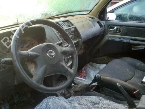 Mirror switch NISSAN TERRANO II (R20)  | BP7129524I25 