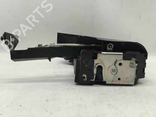 Used Front right lock FORD FIESTA V (JH_, JD_) 1.4 TDCi (68 hp) 16553684