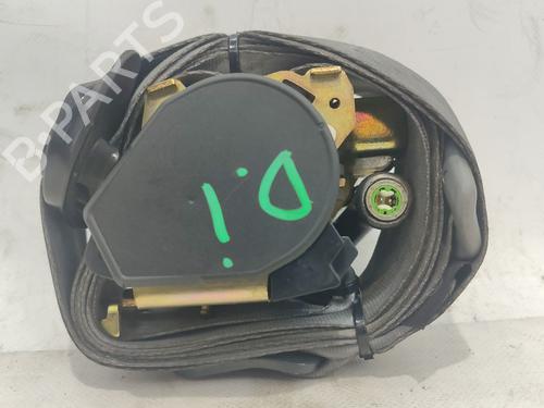 Front left seatbelt CITROËN C5 I (DC_) 2.0 HDi (DCRHZB, DCRHZE) | BP33760346I26 - Image 3