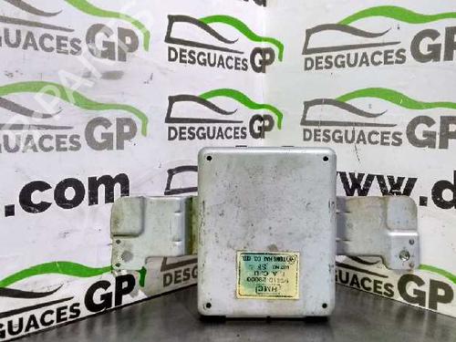 Used Electronic module HYUNDAI LANTRA II (J-2) [1995-2002]  7139844