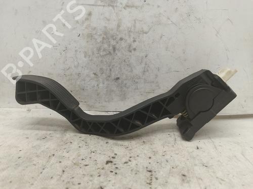 Used Pedal PEUGEOT 307 (3A/C) 1.6 HDi 110 (109 hp) 24190278