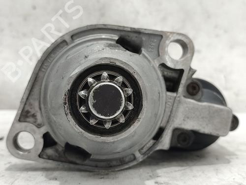 Startmotor AUDI A3 (8L1)  | BP28095414M8 