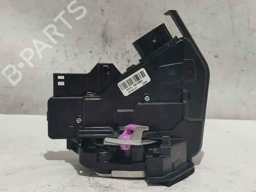 Used Rear left lock KIA STONIC (YB) 1.0 T-GDi Eco-Dynamics+ (101 hp) 26461029