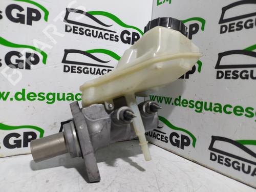 Used Brake master cylinder VOLVO XC60 I SUV (156) D3 / D4 (163 hp) 7401689