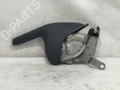Hand brake FORD FIESTA VI (CB1, CCN) 1.6 TDCi | BP27999629I18 