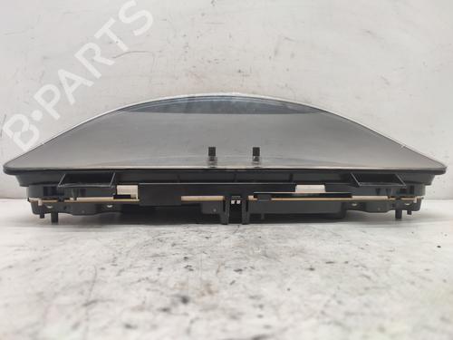 Instrument cluster CITROËN XSARA (N1) 2.0 HDi 90 | BP18841499C47 