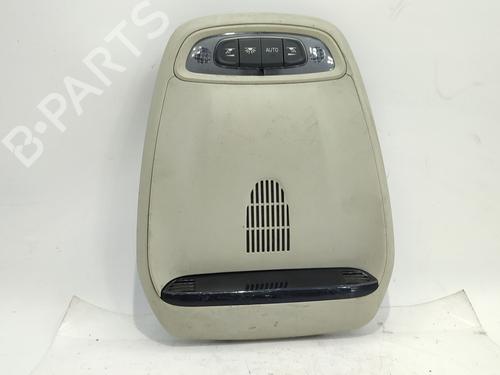 Innerbelysning VOLVO V40 Hatchback (525) D2 (120 hp) 31710195