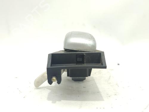 Rear right exterior door handle PEUGEOT 307 SW (3H) 2.0 HDi 135 | BP29361112C130 