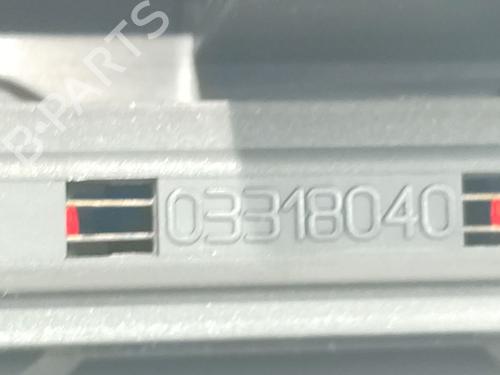 Third brake light OPEL AGILA A (H00) 1.0 12V (F68) | BP36407868L11 - Image 4