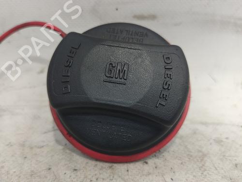 Used Fuel flap OPEL CORSA D (S07) 1.3 CDTI (L08, L68) (75 hp) 18021709
