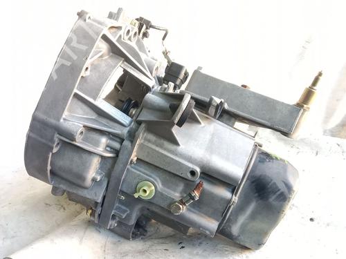 Used Gearbox RENAULT CLIO I (B/C57_, 5/357_) 1.2 (5/357Y, 5/357K) (58 hp) 30487456