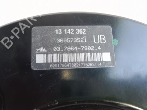 Servo brake OPEL ASTRA H GTC (A04) 1.9 CDTI (L08) | BP28586877M42