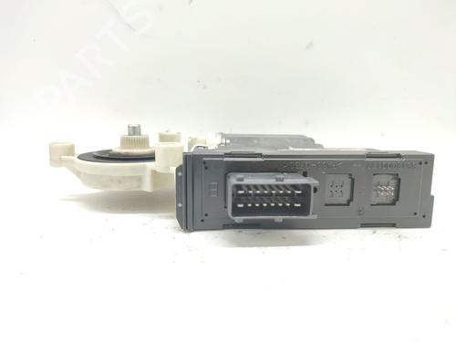 Right front window motor CITROËN C5 I (DC_) 2.0 16V (DCRFNC, DCRFNF) | BP29880454E20