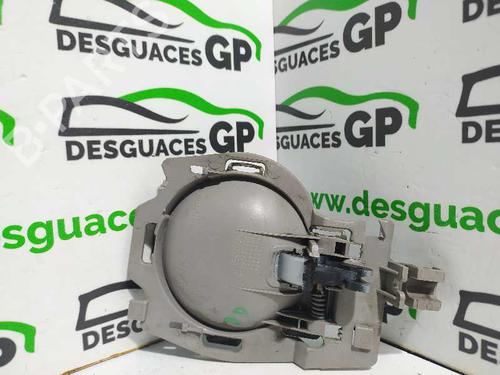 Front right interior door handle CITROËN C3 I (FC_, FN_) 1.4 HDi | BP7127960I14 