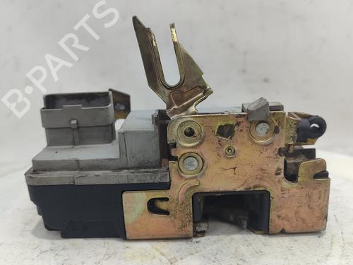 Front left lock CITROËN XSARA (N1) 1.9 D | BP19486550C98 