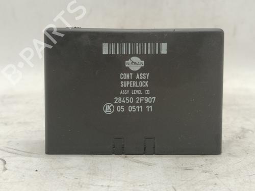 Used Electronic module NISSAN PRIMERA (P11) [1996-2001]  16656874