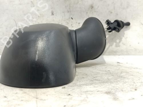 Right mirror CHEVROLET MATIZ (M200, M250)  | BP27600097C27 