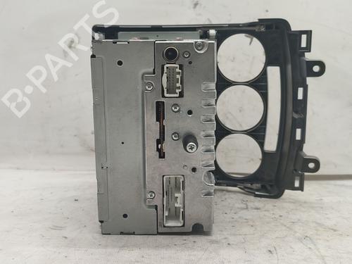 Radio MAZDA 5 (CR) 2.0 CD (CR19) | BP24531113E6 