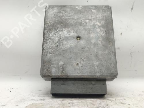 Used Engine control unit (ECU) FORD MONDEO III (B5Y) 1.8 16V (125 hp) 26010138