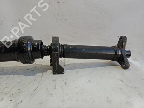 Traversa VW TOUAREG (7LA, 7L6, 7L7) 2.5 R5 TDI | BP25447080C162 
