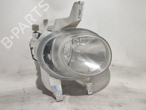 Left front fog light PEUGEOT 206 Hatchback (2A/C)  | BP16570778C30 