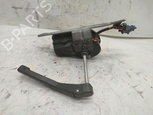 Lygtevasker SAAB 9000 2.0 -16 Turbo CD (185 hp) 24701211