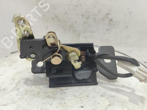 Bakluke lås KIA RIO I Hatchback (DC) [2000-2006]  19266367