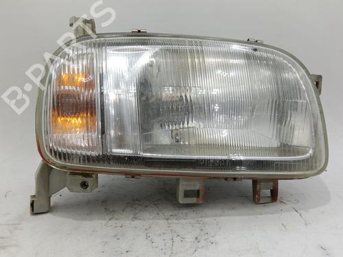Højre forlygte Højre forlygte NISSAN MICRA II (K11) 1.0 i 16V (K11) (54 hp) 33989472 33989472