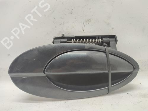 Used Rear right exterior door handle CITROËN C5 II (RC_) [2004-2008]  19313212