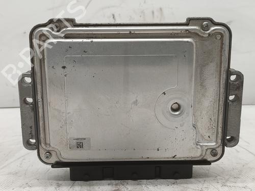 Engine control unit (ECU) CITROËN XSARA PICASSO (N68)  | BP17567730M57 