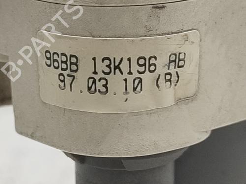 Headlight switch FORD MONDEO II Saloon (BFP)  | BP16643727I24 