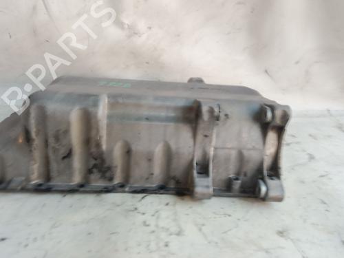 Oil sump PEUGEOT PARTNER Box Body/MPV (5_, G_) 1.9 D | BP29342495M115 