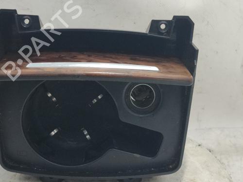 Ashtray AUDI A6 C6 Avant (4F5) 2.7 TDI | BP19429201I30 