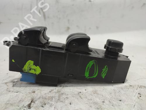 Used Left front window switch DAEWOO NUBIRA Saloon (J100) [1997-2025]  16977742