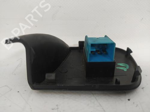 Right front window switch SKODA OCTAVIA I (1U2)  | BP10204401I26 