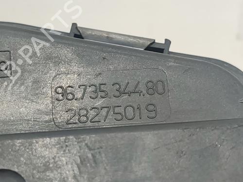 Throttle body FORD TRANSIT COURIER B460 Box Body/MPV 1.5 TDCi | BP36994559M82 - Image 4