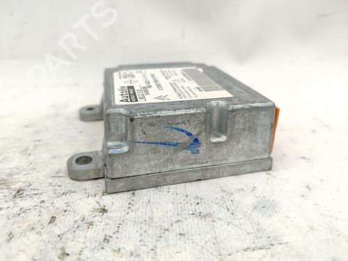 ECU airbags CITROËN XSARA (N1) 2.0 HDi 90 | BP30136390M53 