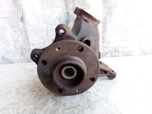 Left front steering knuckle PEUGEOT 206 Hatchback (2A/C)  | BP19323785M25 