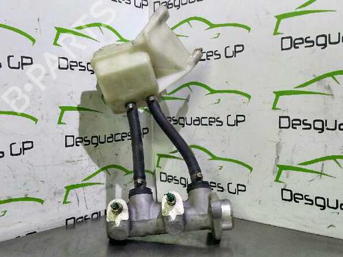 Used Brake master cylinder OPEL TIGRA (S93) [1994-2000]  7135392