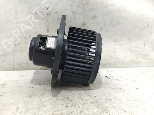 Heater blower motor CHEVROLET MATIZ (M200, M250)  | BP27600139M62 