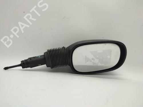 Used Left mirror FORD KA (RB_) 1.3 i (60 hp) 7149477