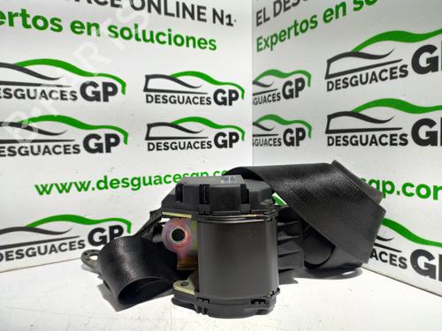 Rear right seatbelt VW GOLF IV (1J1) 1.9 SDI | BP7128667I28 