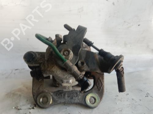 Right rear brake caliper RENAULT AVANTIME (DE0_) 2.2 dCi (DE01) | BP28211460M106 