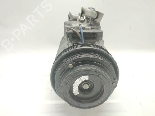 Used AC compressor AC compressor AUDI A6 C5 (4B2, 4B4) 2.5 TDI (150 hp) 34240737 34240737