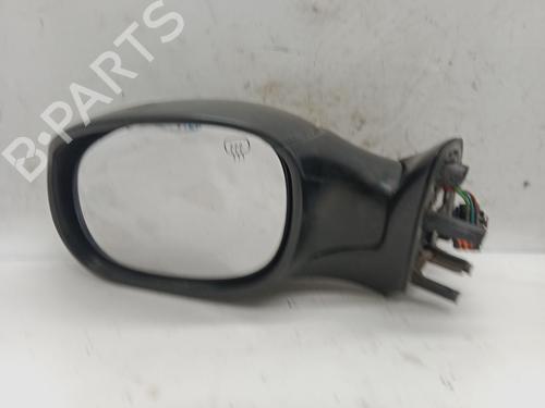 Used Left mirror CITROËN XSARA PICASSO (N68) 1.6 HDi (109 hp) 24811485