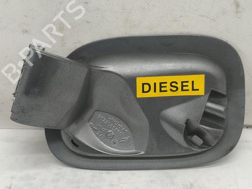Fuel flap CITROËN XSARA (N1) 2.0 HDi 90 | BP27436919C131 