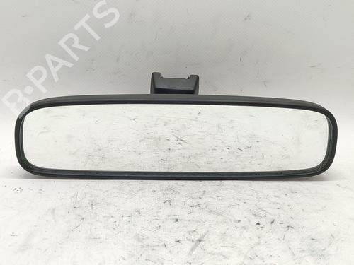 Used Rear mirror MITSUBISHI OUTLANDER II (CW_W) 2.2 DI-D (177 hp) 30055875