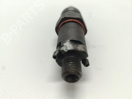 Injector RENAULT CLIO II (BB_, CB_) 1.9 D (B/CB0J) | BP31015147M100